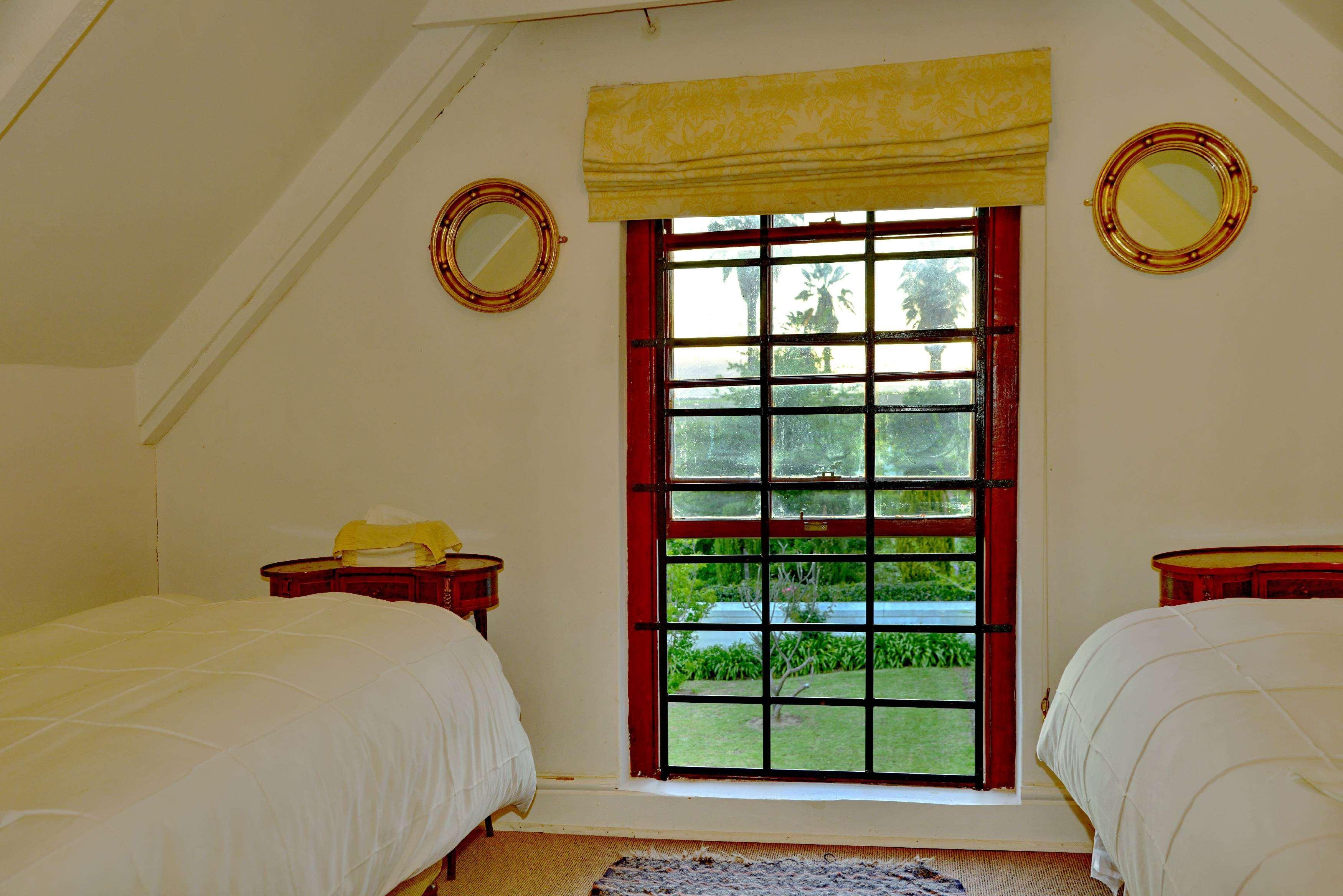 Отель Val Du Charron Wine & Leisure Estate Веллингтон Экстерьер фото