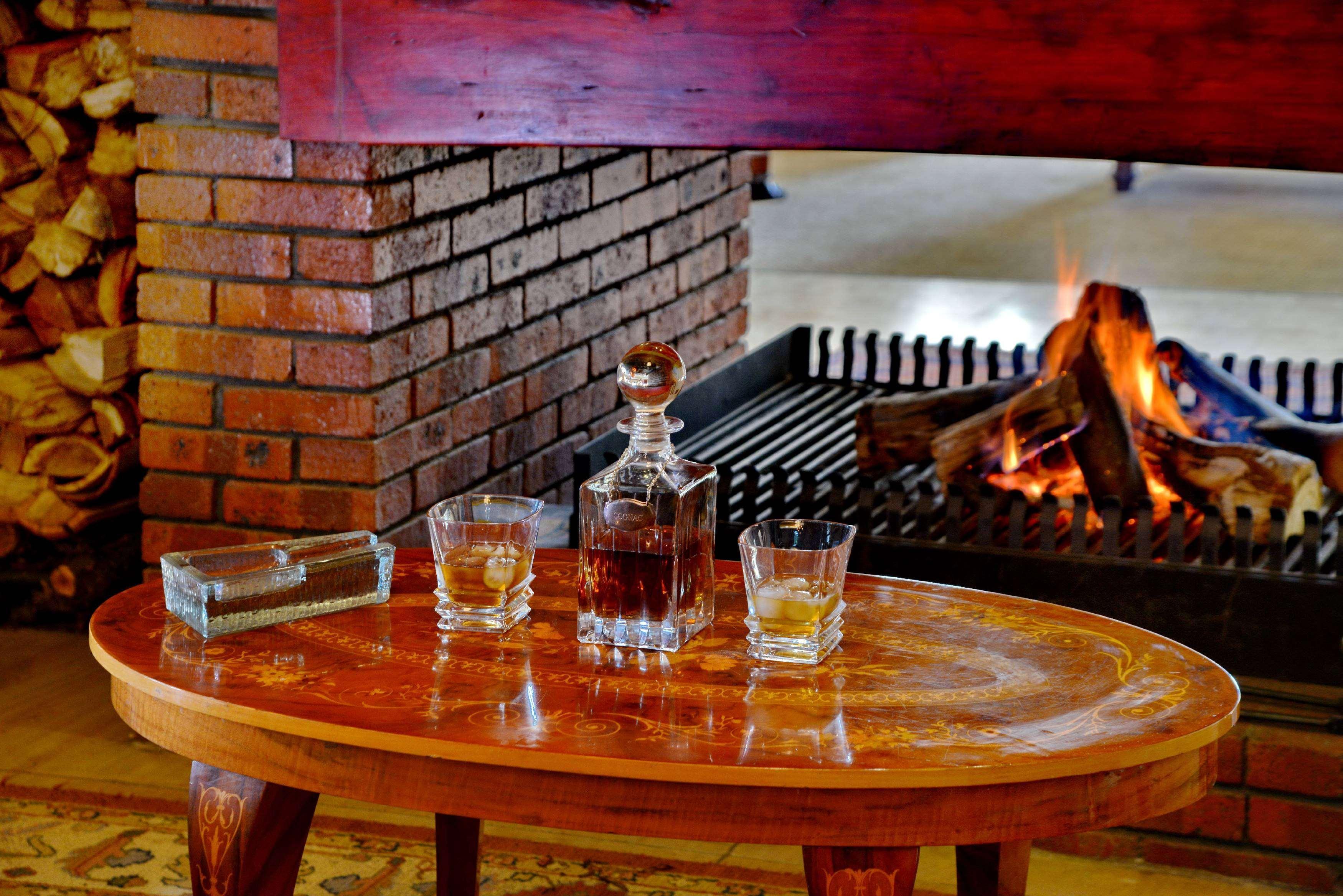 Отель Val Du Charron Wine & Leisure Estate Веллингтон Экстерьер фото