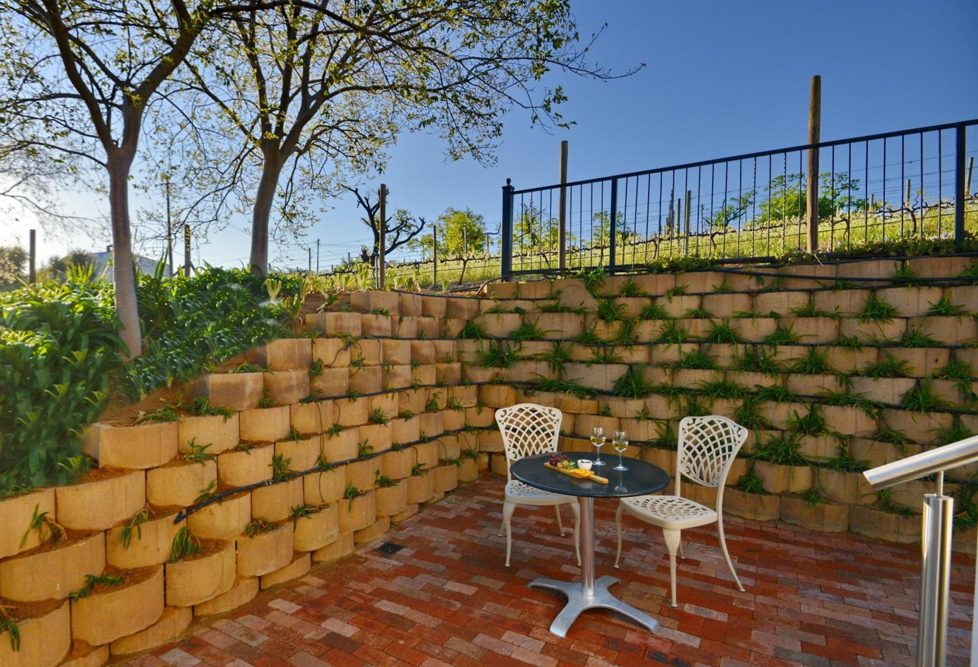 Отель Val Du Charron Wine & Leisure Estate Веллингтон Экстерьер фото