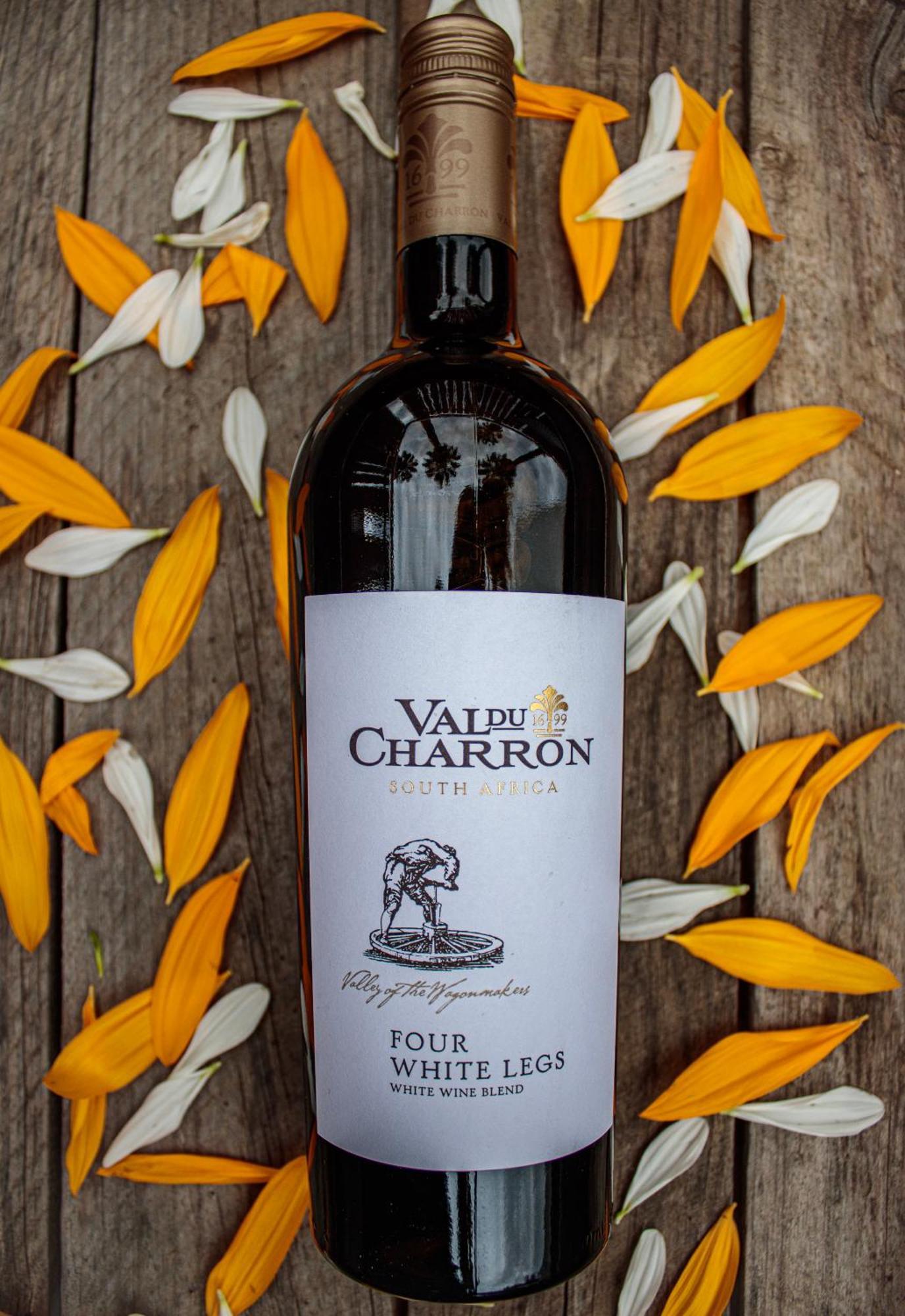 Отель Val Du Charron Wine & Leisure Estate Веллингтон Экстерьер фото